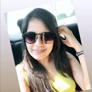 Meet your Posher, Ruby